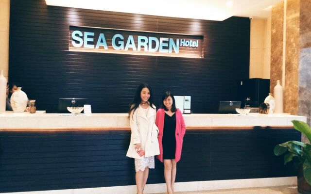 Sea Garden Hotel