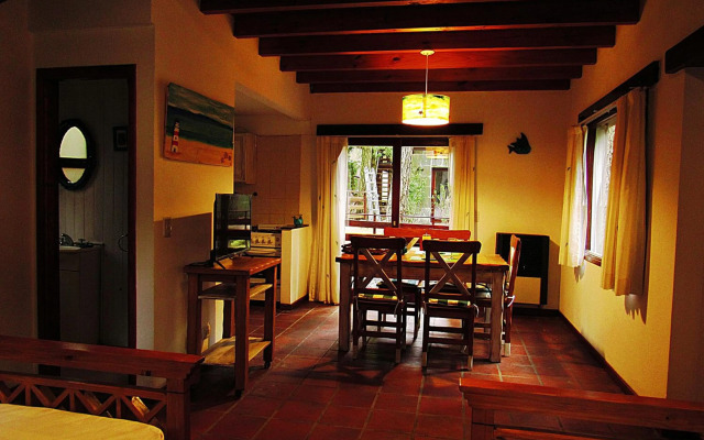 Sueño Pampa Apart y Cabañas