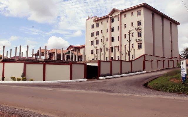 Mawuli Hotel