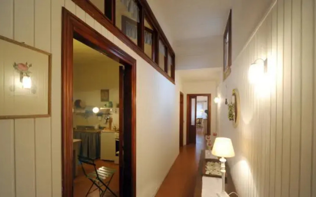 La Casa del Borgo Antico