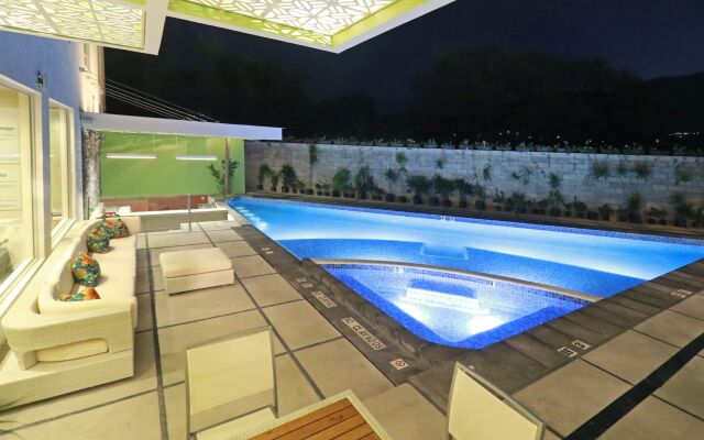 Holiday Inn Chilpancingo