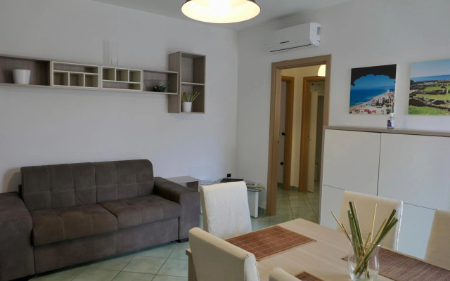 Ganimede Apartament