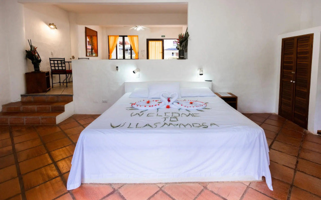 Villas Mymosa