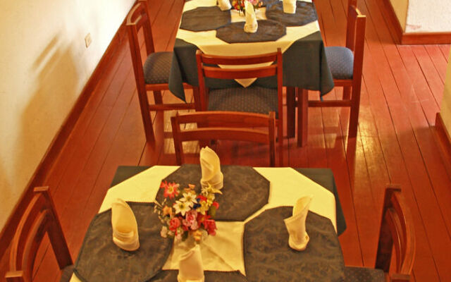 Hotel El Cid Plaza