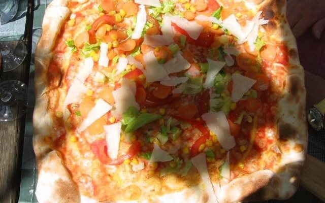 Albergo Pian del Bosco