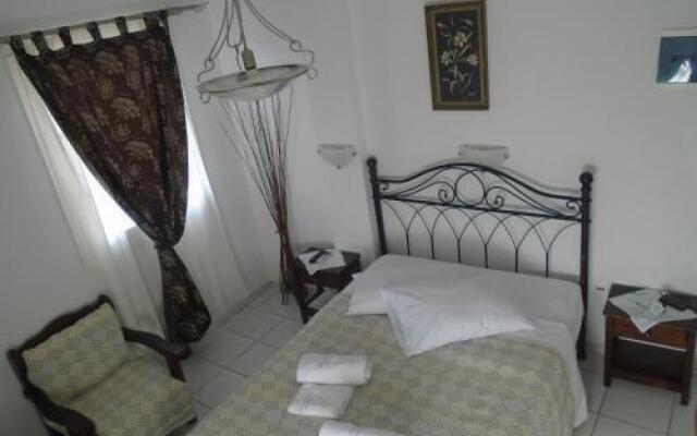 Pension Ilias