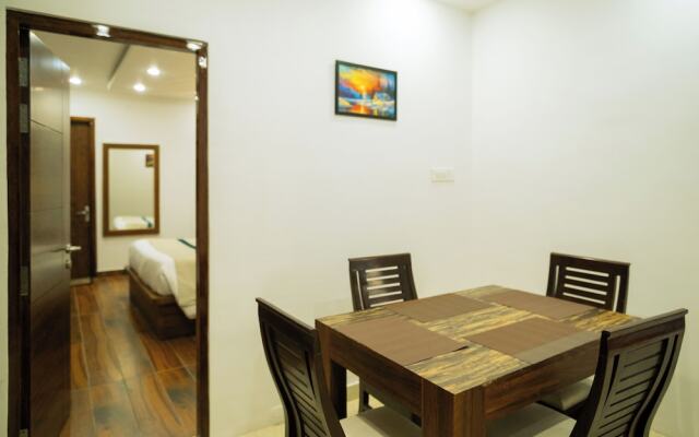 Hotel Hilldaar Dalhousie