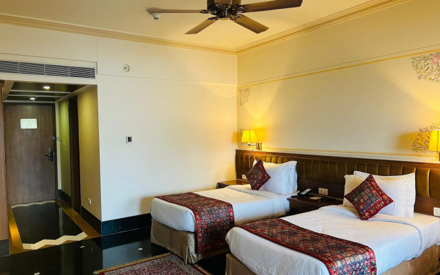 Indana Palace Jaipur