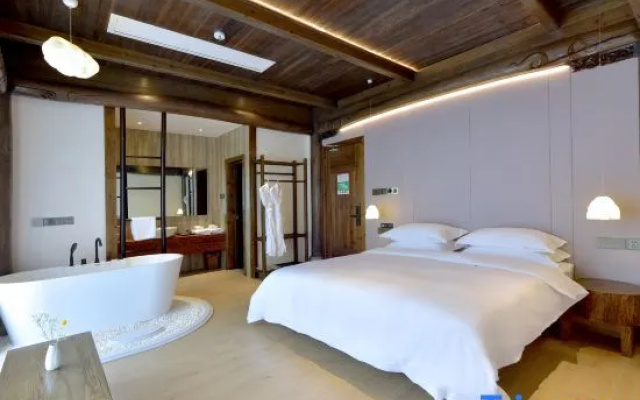 Hengdian SheMan Homestay