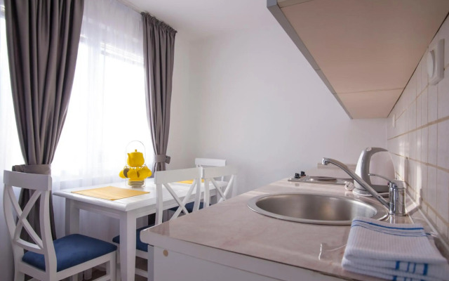 Apartments Grand
