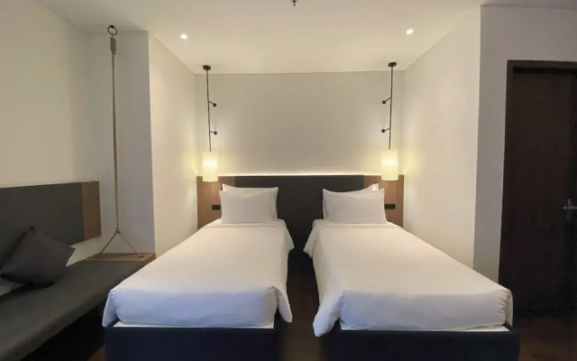 Apec Mandala Hotel & Suites Bac Giang