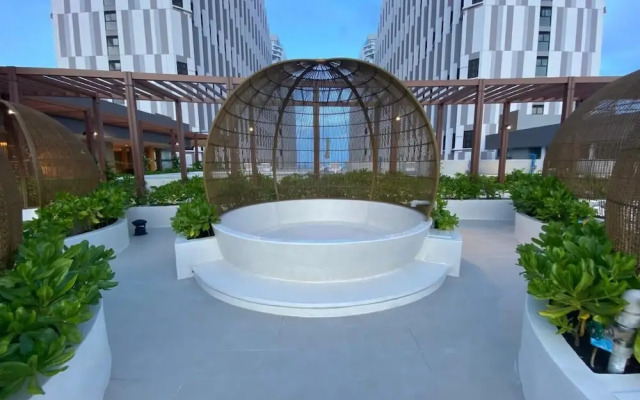 Mandala Continental Mui Ne