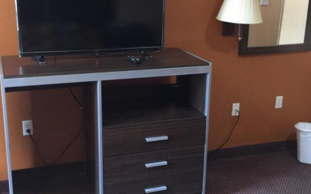 Scottish Inn & Suites - Hobby Airport
