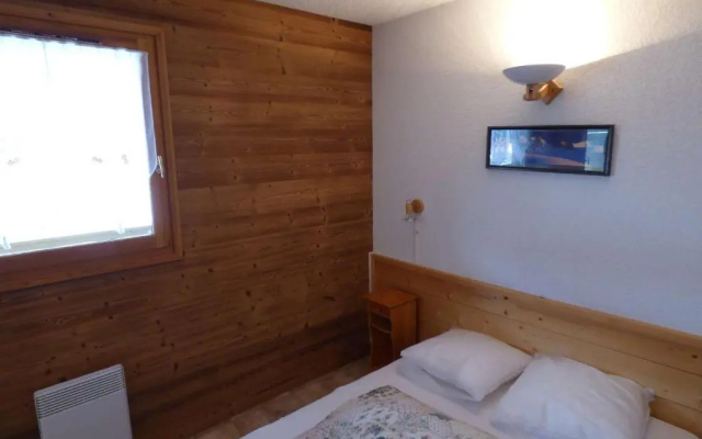 Appartement Le Grand-Bornand, 2 pièces, 4 personnes - FR-1-458-157