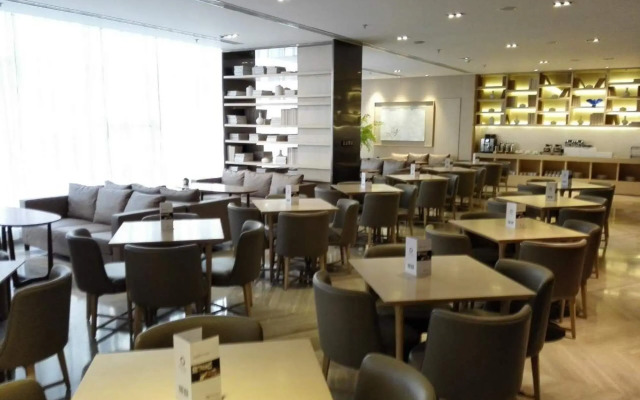 Joya Hotel Dalian