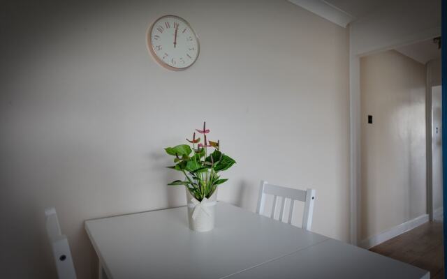 BookedUK - Bright flat in Harlow