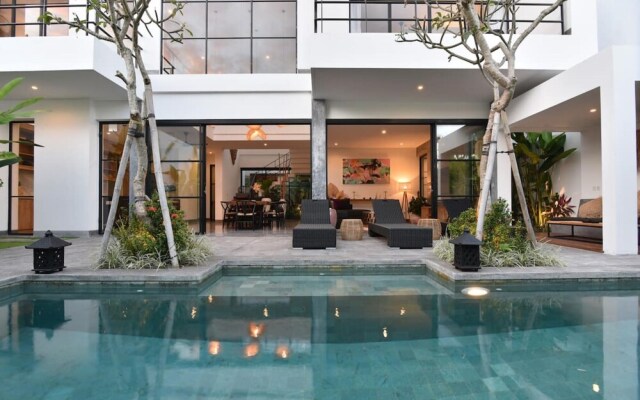 Villa Soho