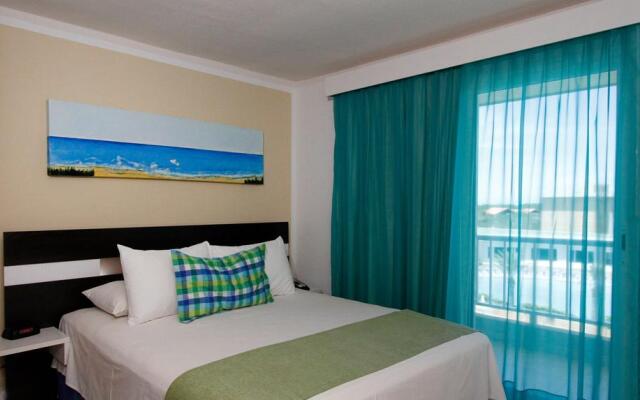 LD Suites Punta Playa