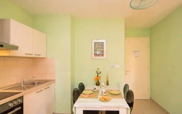 Apartment Vrdoljak