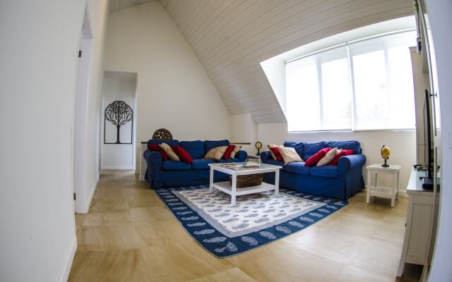 Penelope Beach House