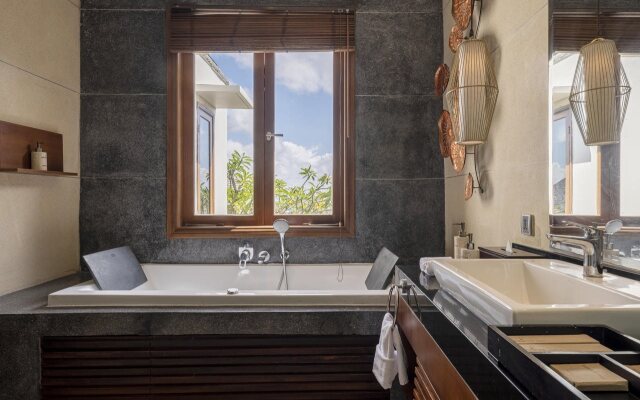 tanadewa Villas Nusa Dua Bali By Cross Collection