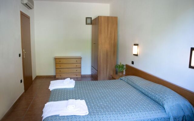 Villaggio Borgo Marino