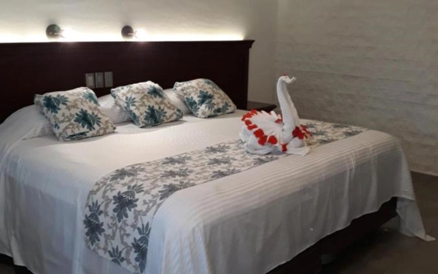 Hotel Puerta Chichen