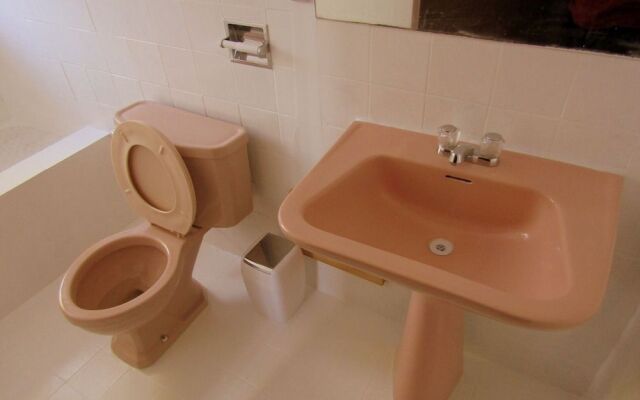 Pusharo Healing Center