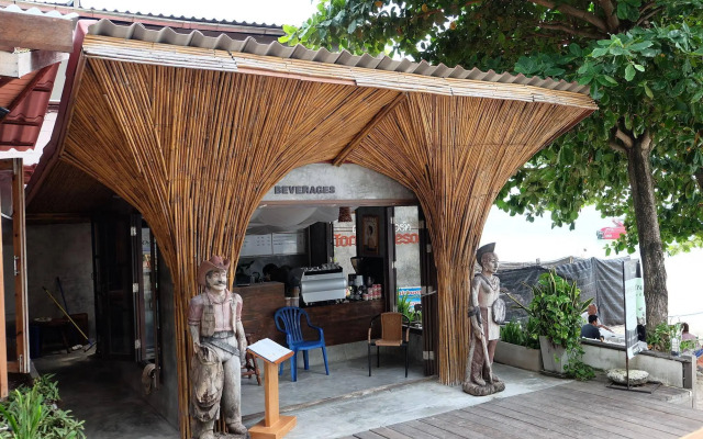 Tonsak Resort