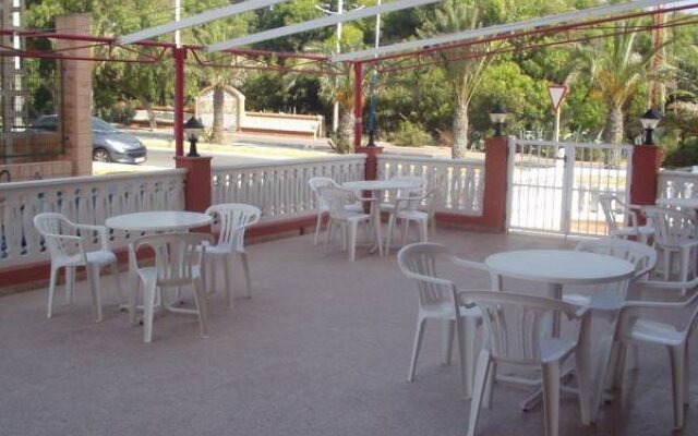 Hotel Residencial Las Dunas