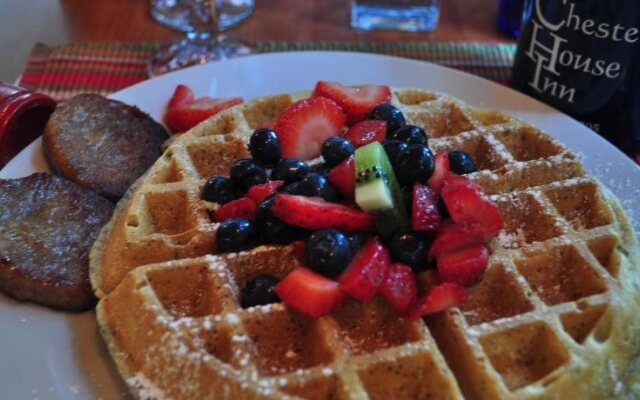 The Chester House Inn