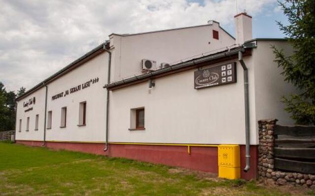 Nowy Folwark "Na Skraju Lasu"