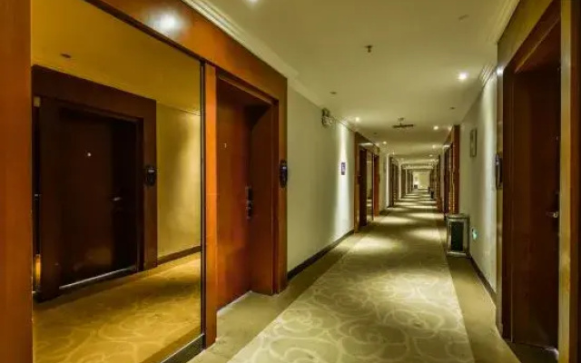 Haichenhao International Hotel