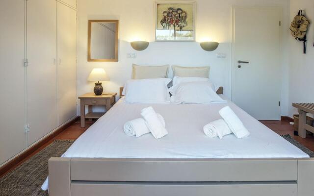 Villa Midas in Albufeira