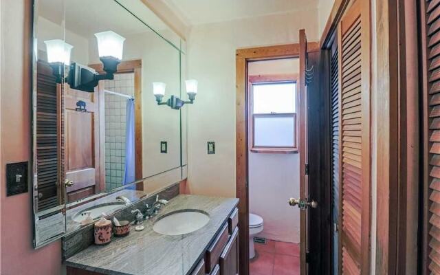 Southwest at the Railyard - Two Bedroom Home