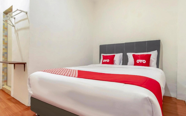Collection O Medan City Near Rsud Dr Pirngadi Formerly Tmj Guest House – Guest Rooms – Medan