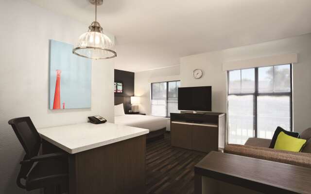 HYATT house Pleasant Hill