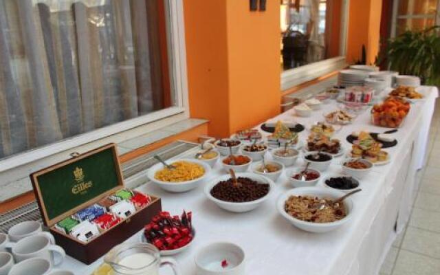 Hotel Kras