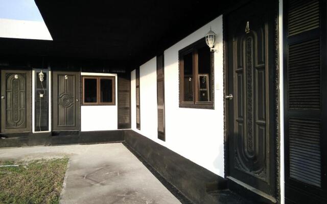 Transit Room KLIA - Residence Villa