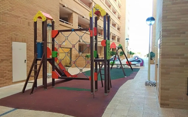 ACV - Aguamarina-2  Linea Planta 8 Norte-2