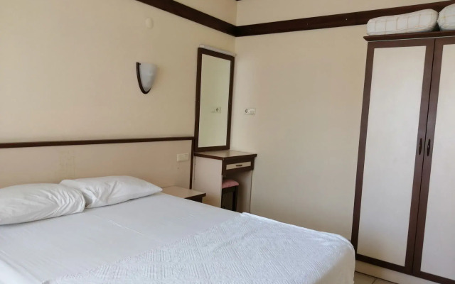 Oya Apartments