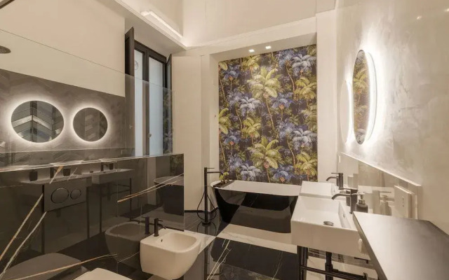 Cavour 83 Prestige House