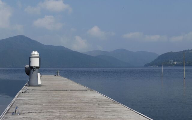 Hakone Hotel