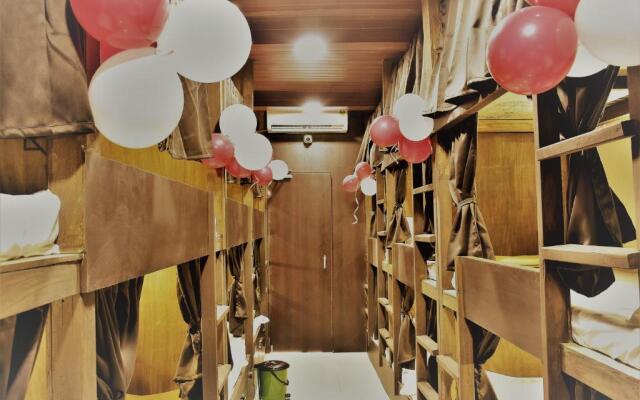 Asra Dormitory
