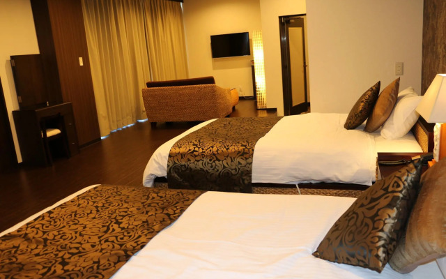 Hotel Bokaiso