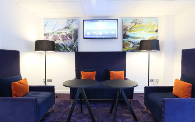 Citrus Hotel Cardiff by Compass Hospitality