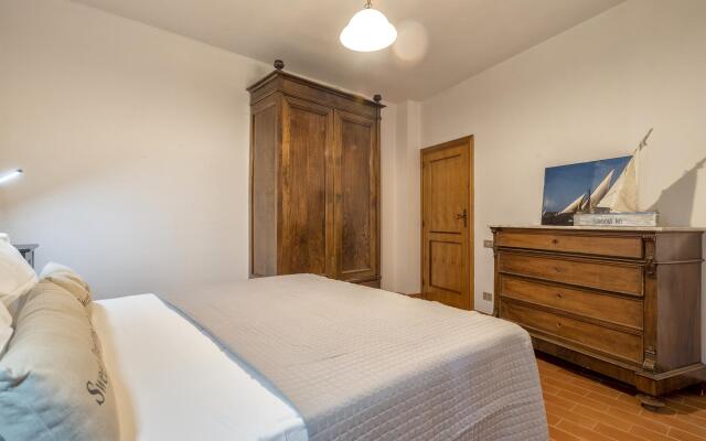 Casa Emilia Sui Bastioni