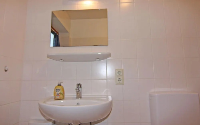 Gemutliche Ferienwohnung auf Fehmarn