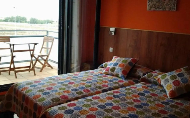 Apartamento Golf Buenas Vistas