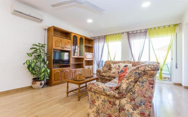 Rocha Vau Beach Apartment